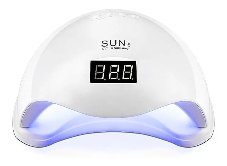 ManiPro LED - Ahorra dinero con tu salón de uñas en casa