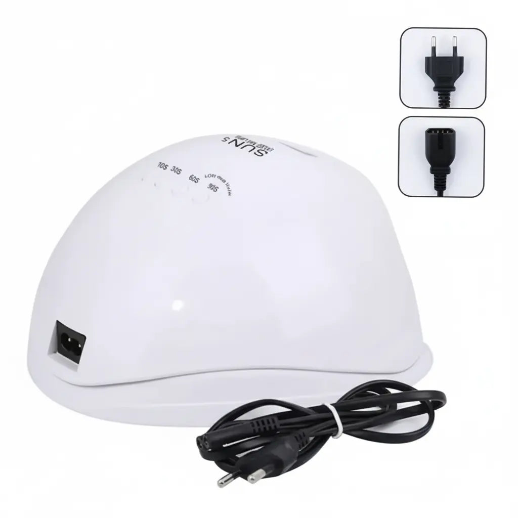 ManiPro LED - Ahorra dinero con tu salón de uñas en casa